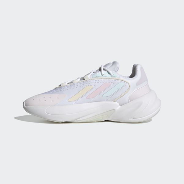 Adidas Ozelia Chaussures Rose