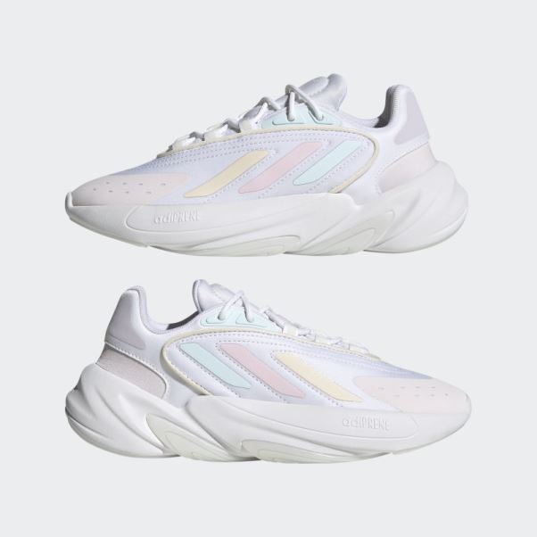 Adidas Ozelia Chaussures Rose