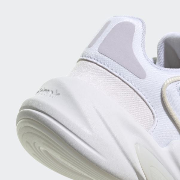 Adidas Ozelia Chaussures Rose