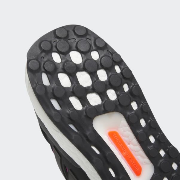 Chaussures Adidas Ultraboost 1.0 Rouge