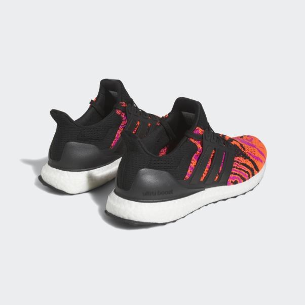 Chaussures Adidas Ultraboost 1.0 Rouge