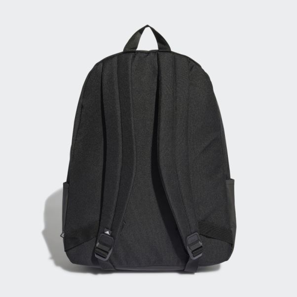 Mode Adidas Badge Classique De Sport Sac à Dos Blanc