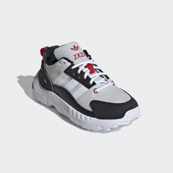 Zx 22 Boost Chaussures Adidas Noir