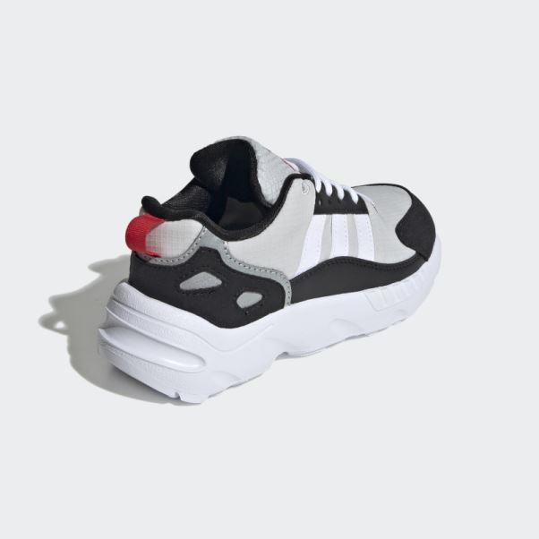 Zx 22 Boost Chaussures Adidas Noir