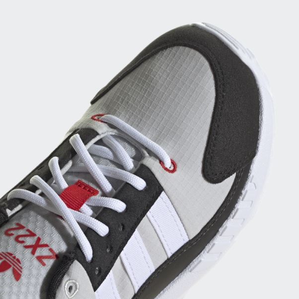 Zx 22 Boost Chaussures Adidas Noir