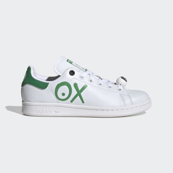 Adidas Stan Smith Chaussures Noir