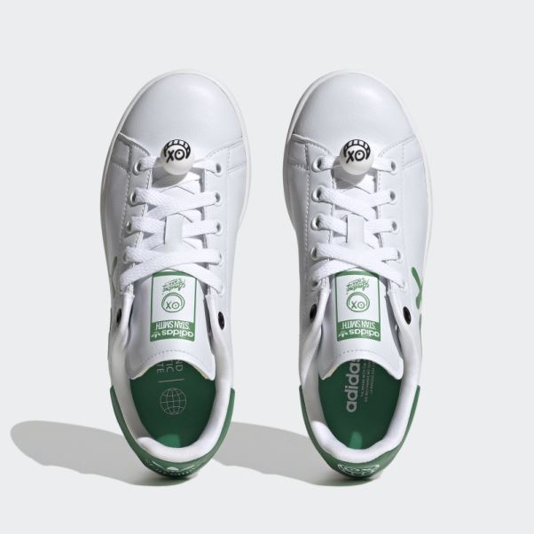 Adidas Stan Smith Chaussures Noir
