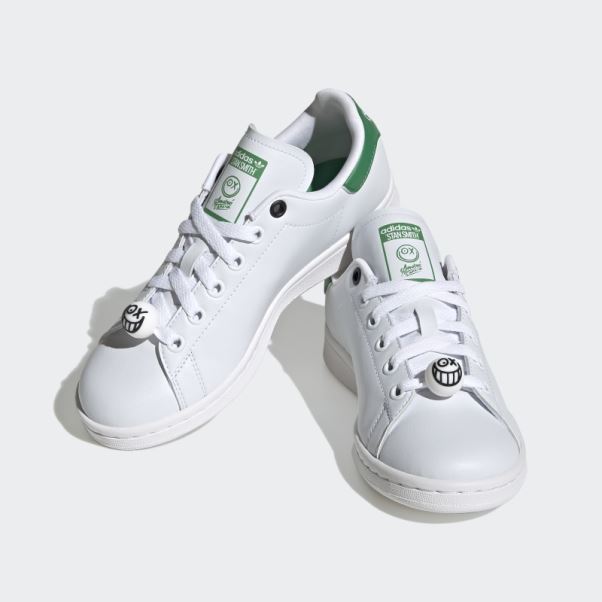 Adidas Stan Smith Chaussures Noir