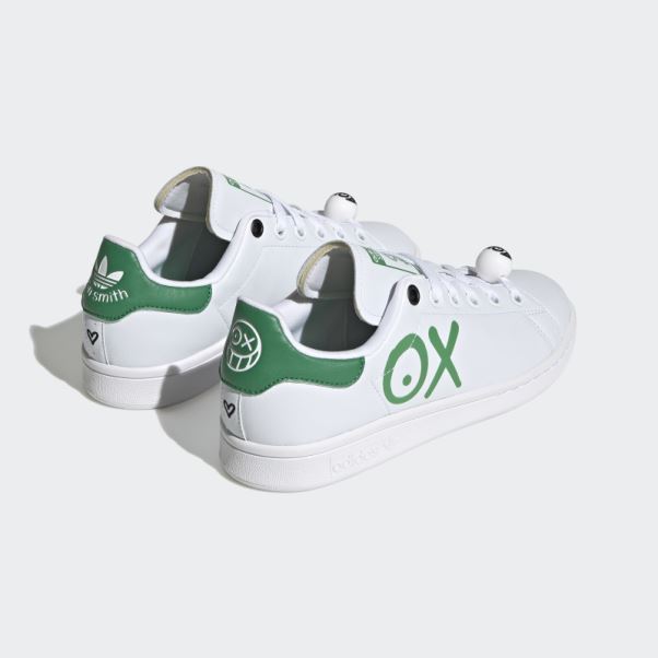 Adidas Stan Smith Chaussures Noir