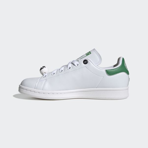 Adidas Stan Smith Chaussures Noir