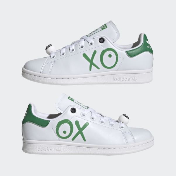 Adidas Stan Smith Chaussures Noir