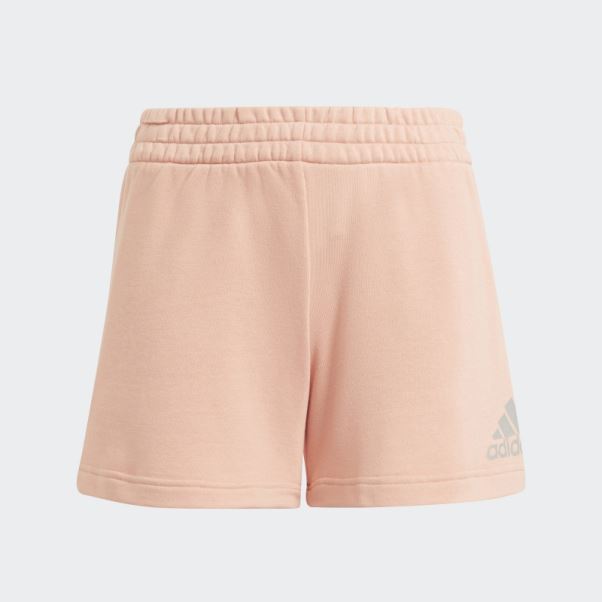 Future Icônes écusson De Short De Sport Adidas Ambient Blush