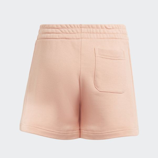 Future Icônes écusson De Short De Sport Adidas Ambient Blush