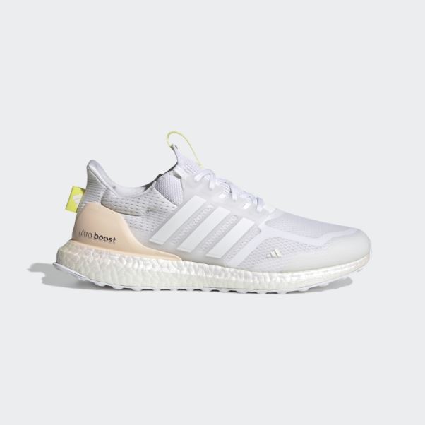 Adidas Ultraboost 5.0 Dna Chaussures Argent