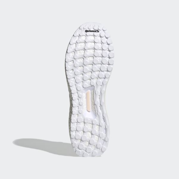 Adidas Ultraboost 5.0 Dna Chaussures Argent