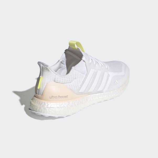 Adidas Ultraboost 5.0 Dna Chaussures Argent