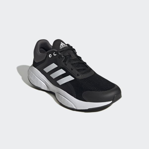 Adidas Noir Et Blanc