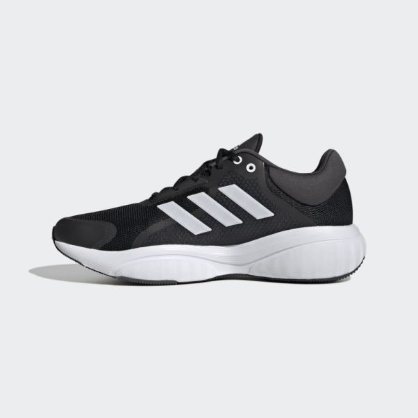 Adidas Noir Et Blanc