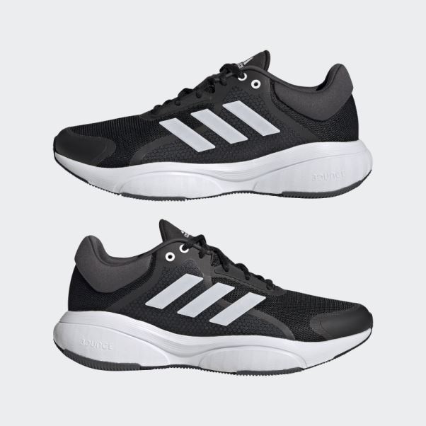 Adidas Noir Et Blanc