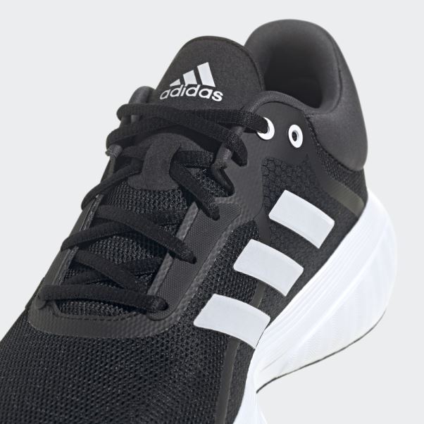 Adidas Noir Et Blanc