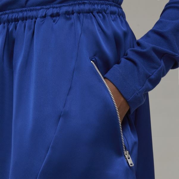 Short En Soie Technique Adidas Y-3