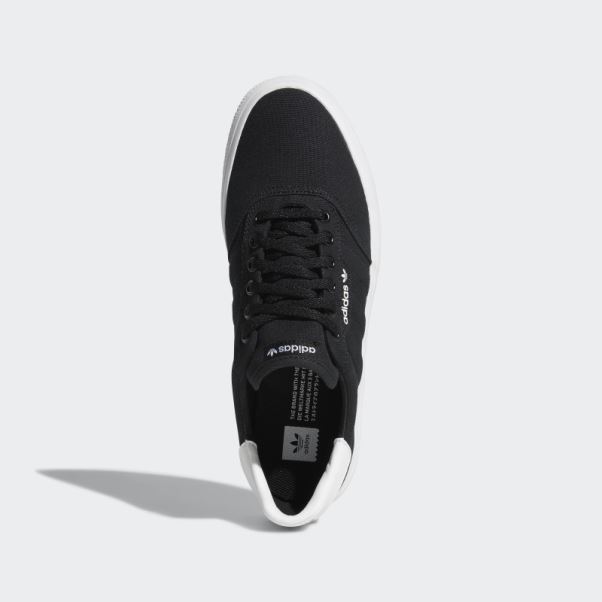 Adidas 3mc Vulc Chaussures Noir
