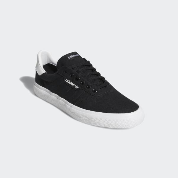 Adidas 3mc Vulc Chaussures Noir