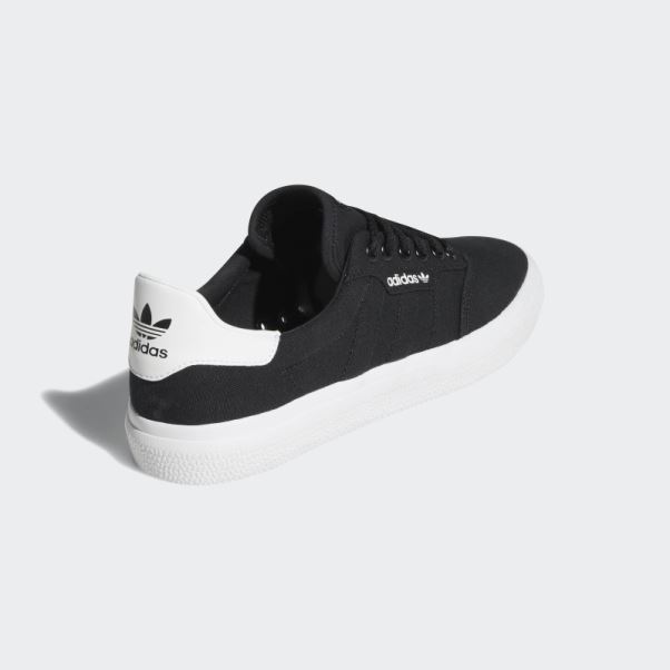Adidas 3mc Vulc Chaussures Noir