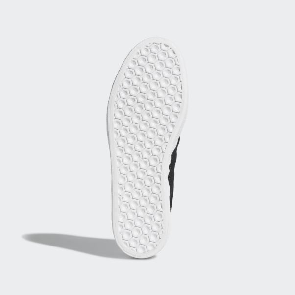 Adidas 3mc Vulc Chaussures Blanc