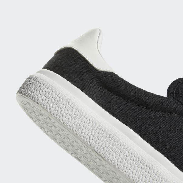 Adidas 3mc Vulc Chaussures Blanc