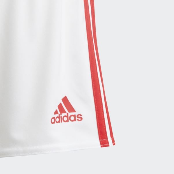 Benfica 22/23 Mini Kit Domicile Adidas Benfica Rouge