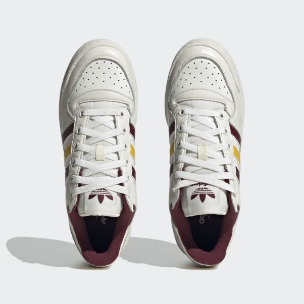Adidas Forum Bold Chaussures Rouge