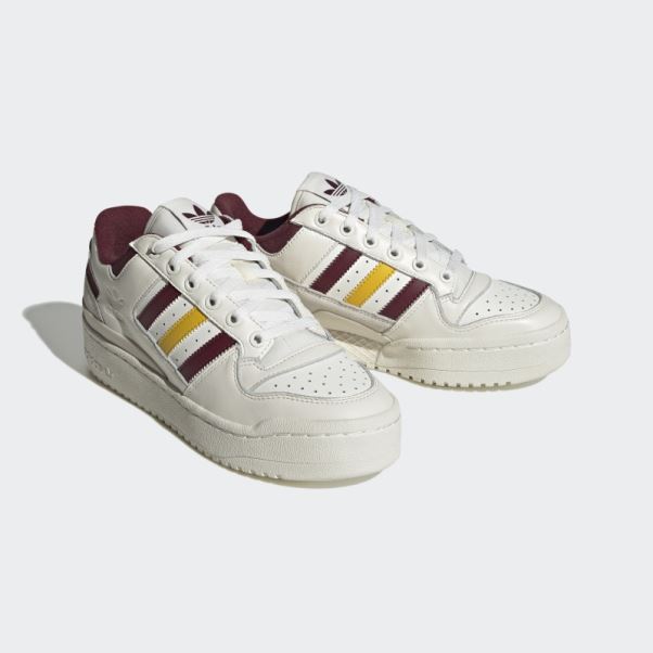 Adidas Forum Bold Chaussures Rouge