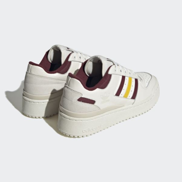 Adidas Forum Bold Chaussures Rouge