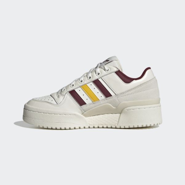 Adidas Forum Bold Chaussures Rouge