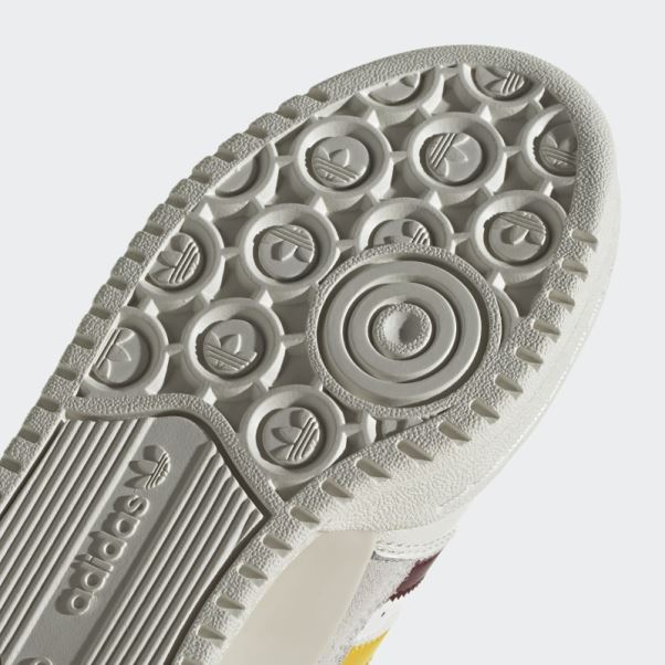 Adidas Forum Bold Chaussures Rouge