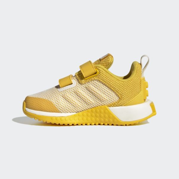 Eqt Jaune Mode Adidas X Lego Sport Pro Chaussures