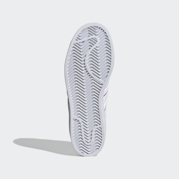Chaussure Adidas Superstar Noire