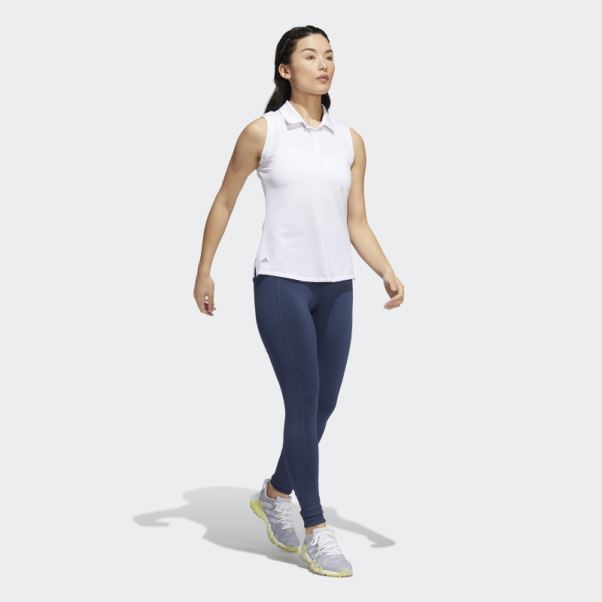 Legging Cold.rdy Bleu Marine Adidas