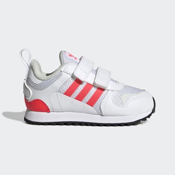 Adidas Zx 700 Hd Chaussures Blanc