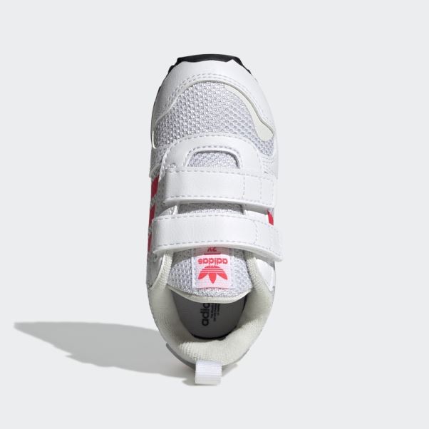 Adidas Zx 700 Hd Chaussures Blanc