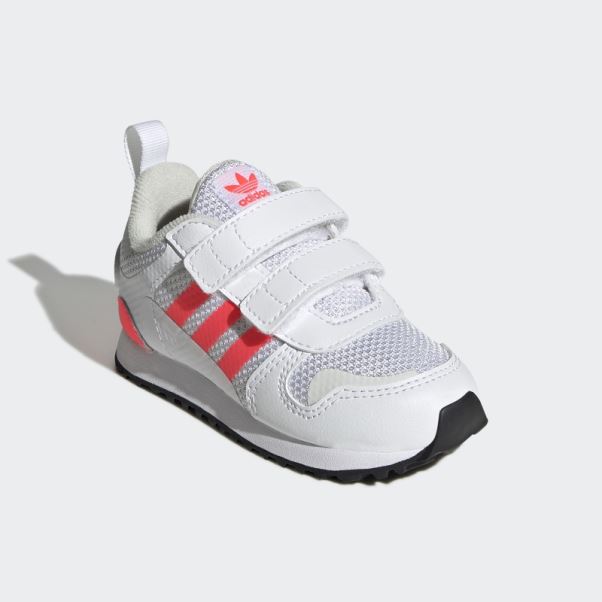 Adidas Zx 700 Hd Chaussures Blanc