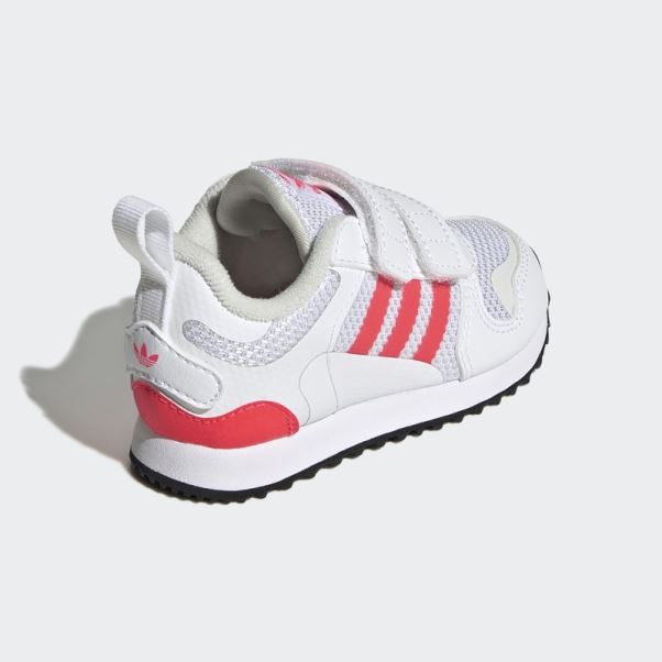 Adidas Zx 700 Hd Chaussures Blanc