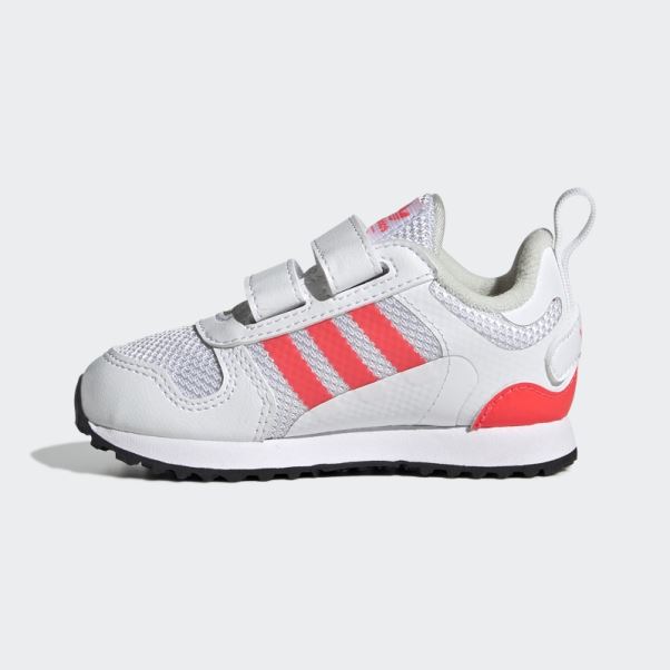 Adidas Zx 700 Hd Chaussures Blanc