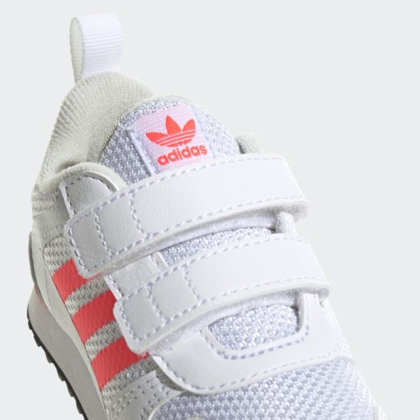 Adidas Zx 700 Hd Chaussures Blanc