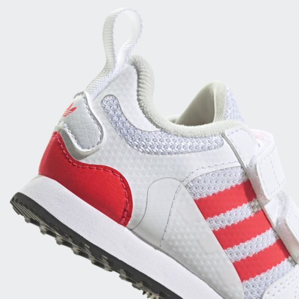 Adidas Zx 700 Hd Chaussures Blanc