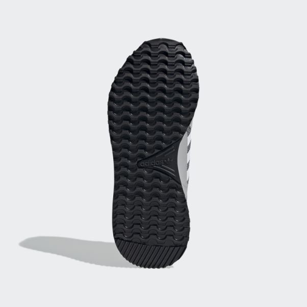 Zx 700 Hd Chaussures Gris Adidas