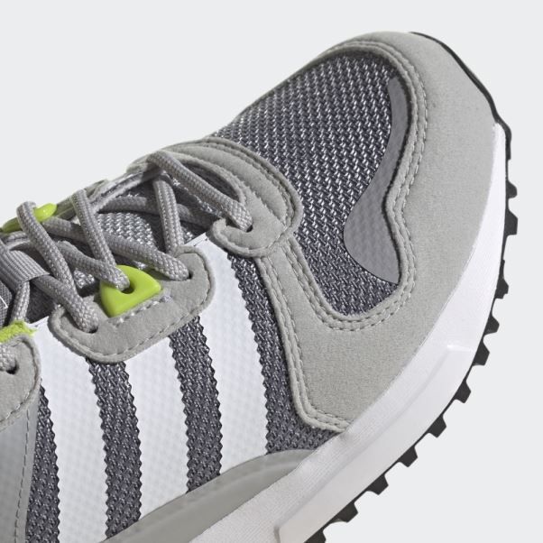 Zx 700 Hd Chaussures Gris Adidas