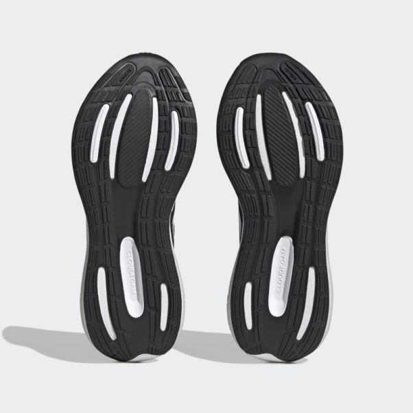 Chaussure Runfalcon 3 Adidas Noir