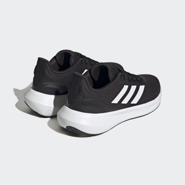 Chaussure Runfalcon 3 Adidas Noir